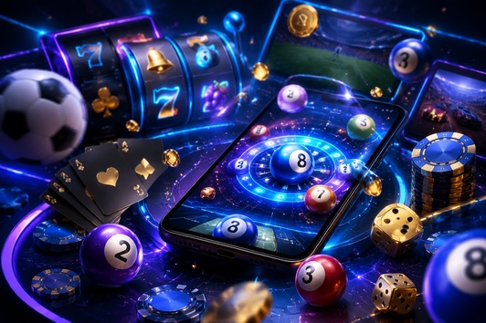 vnd68 Casino – Bàn Casino Live dealer người thật